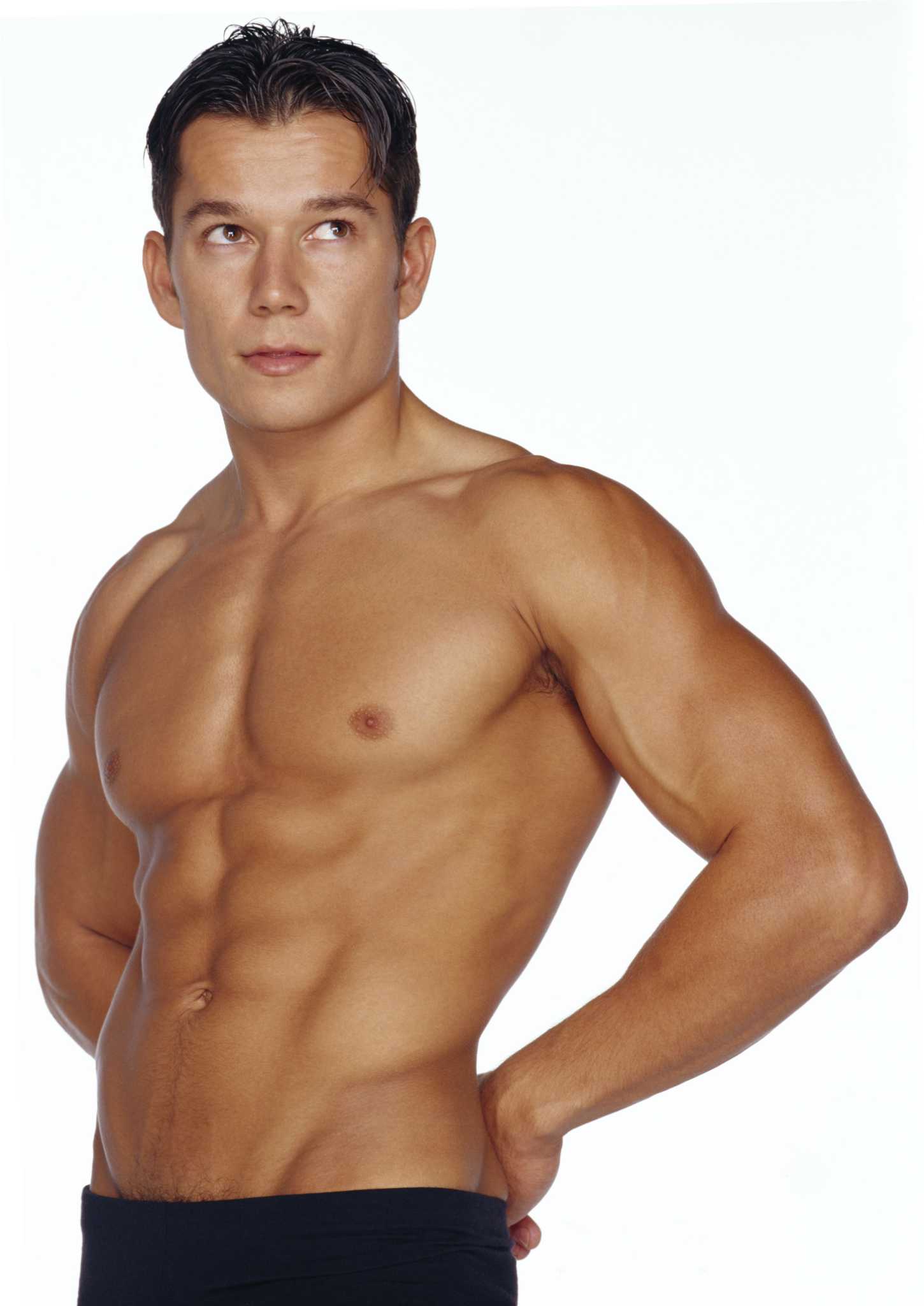 Quickest Way to Get Ripped Using Kettlebells