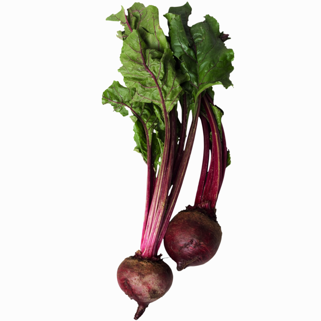 How Do Red Beets Affect Your Digestive System?