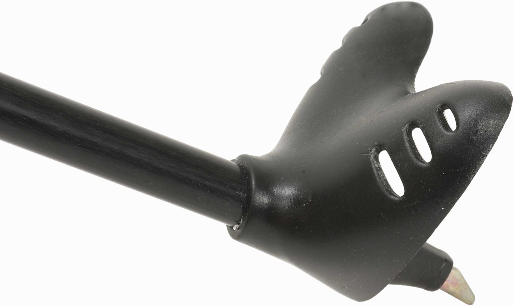 How to Replace Baskets on Ski Poles