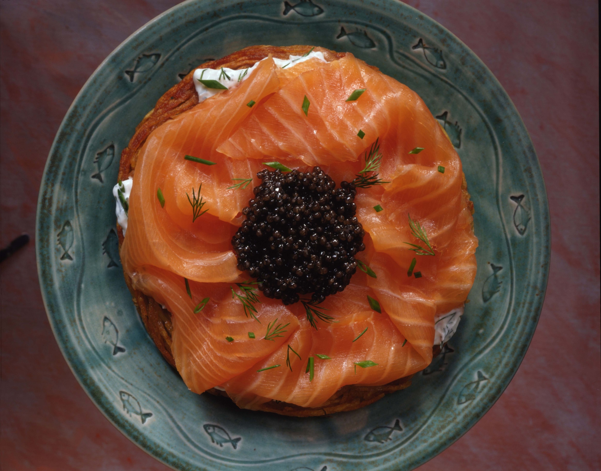 The Risks of Eating Smoked Salmon