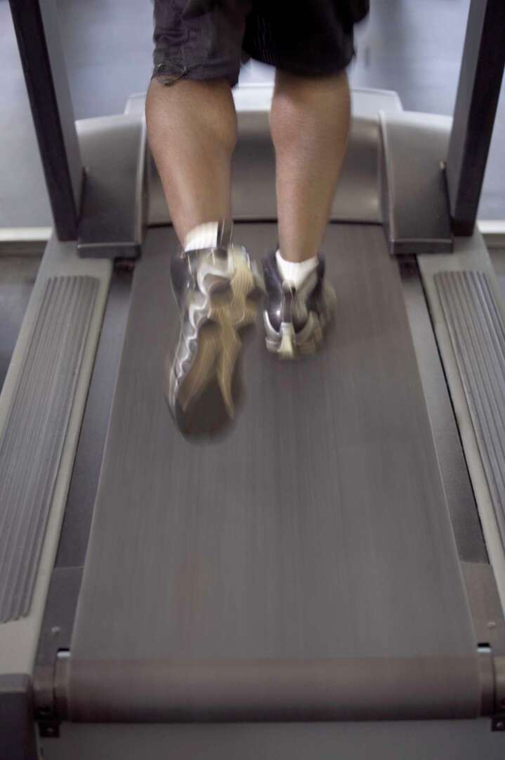 Does Running on a Treadmill Help You Lose Belly Fat?