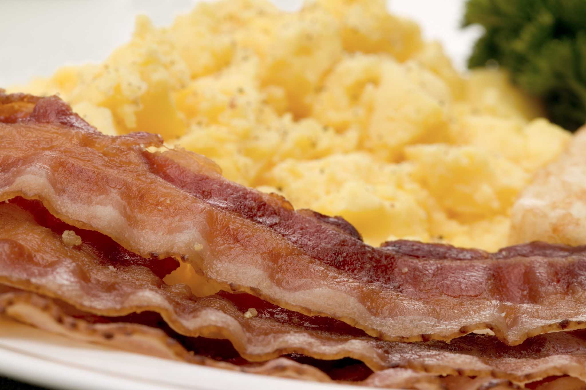 Simple Atkins Menus