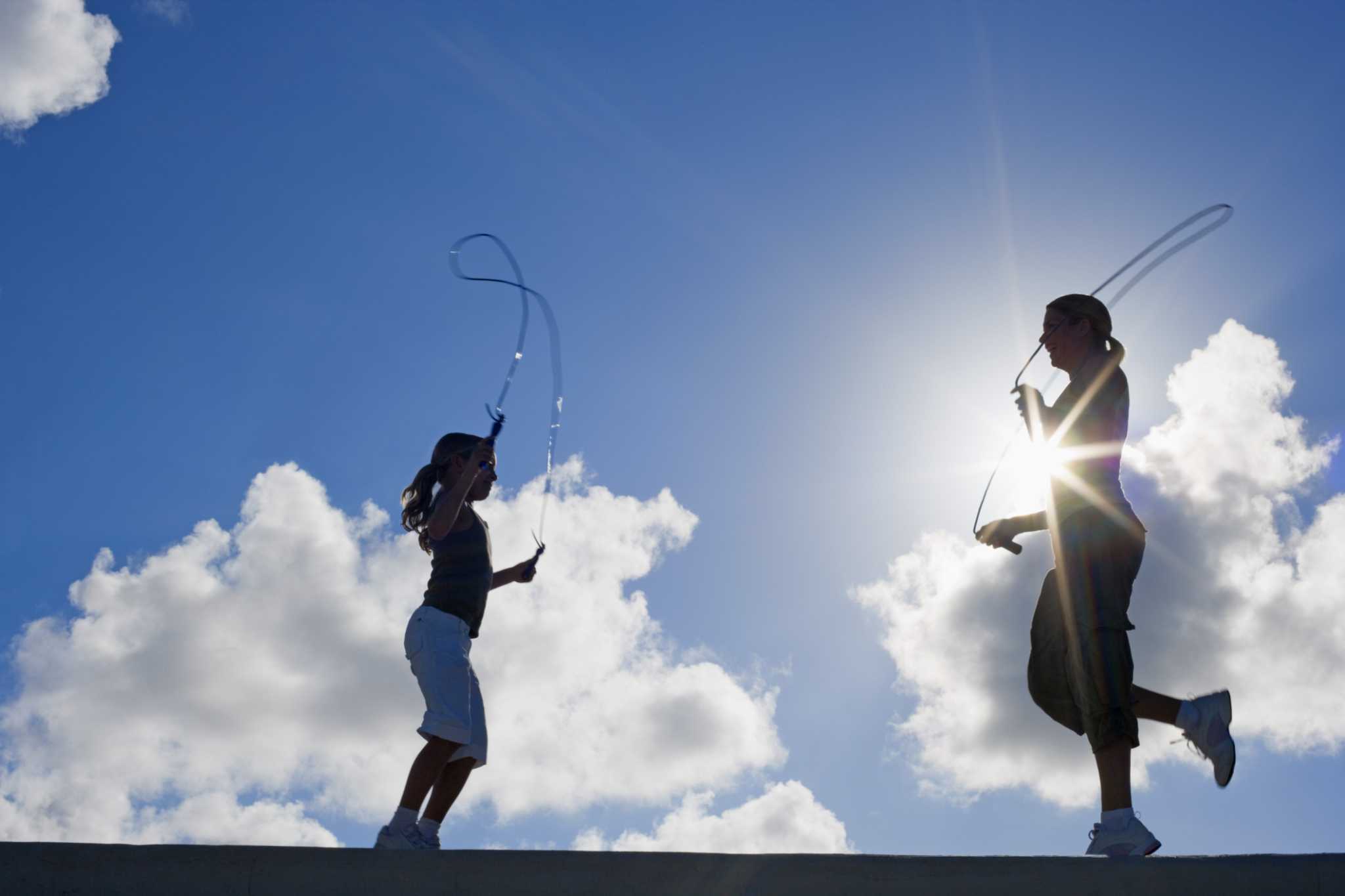 Does Skipping Help Lose Weight or Build Muscle?