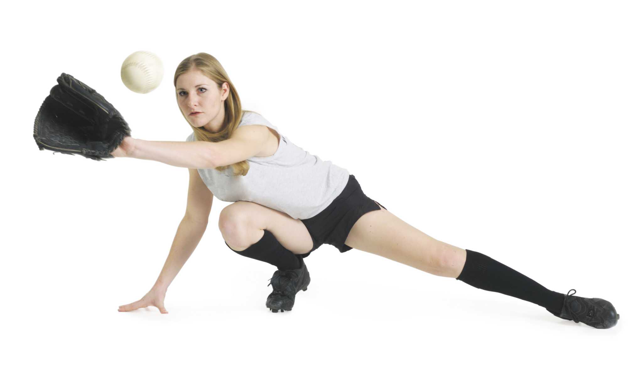 Does Softball Help You Lose Weight?