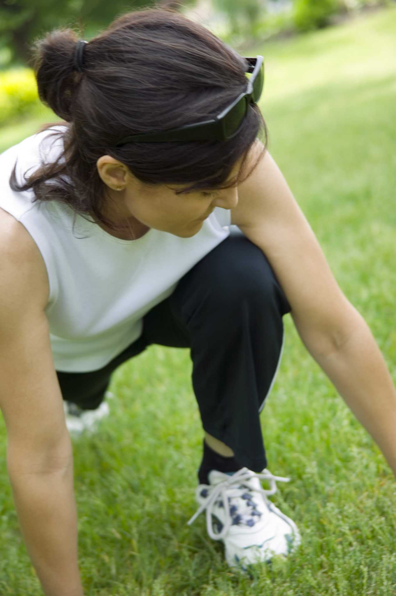 Isometric exercises while driving sale