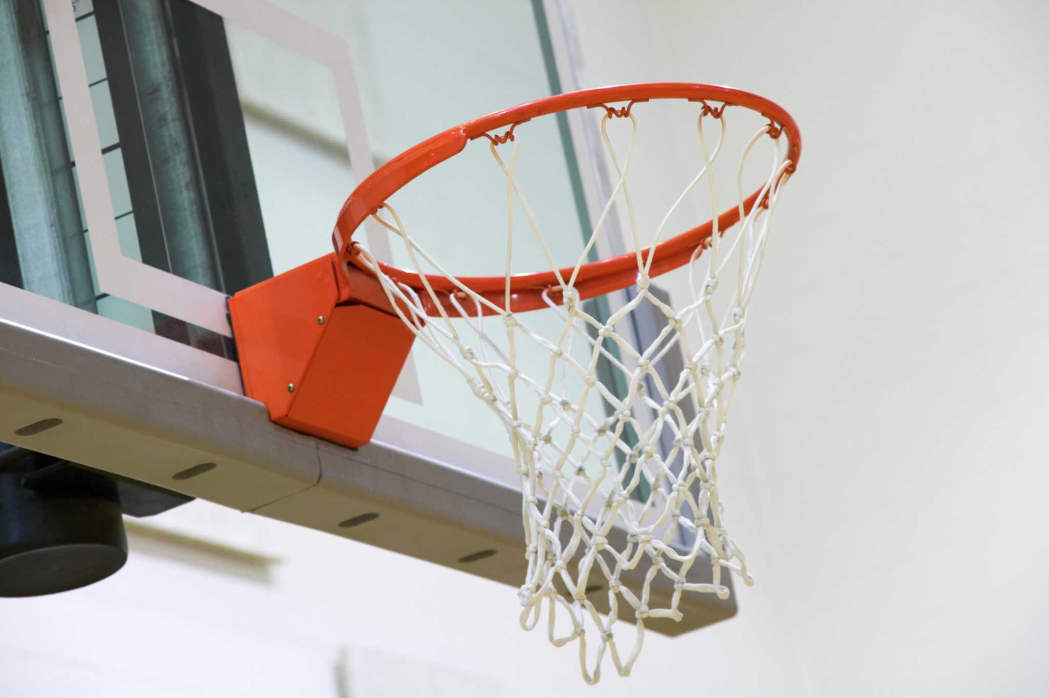 What Is the Square Behind & Above the Rim on a Basketball Backboard for? -  SportsRec