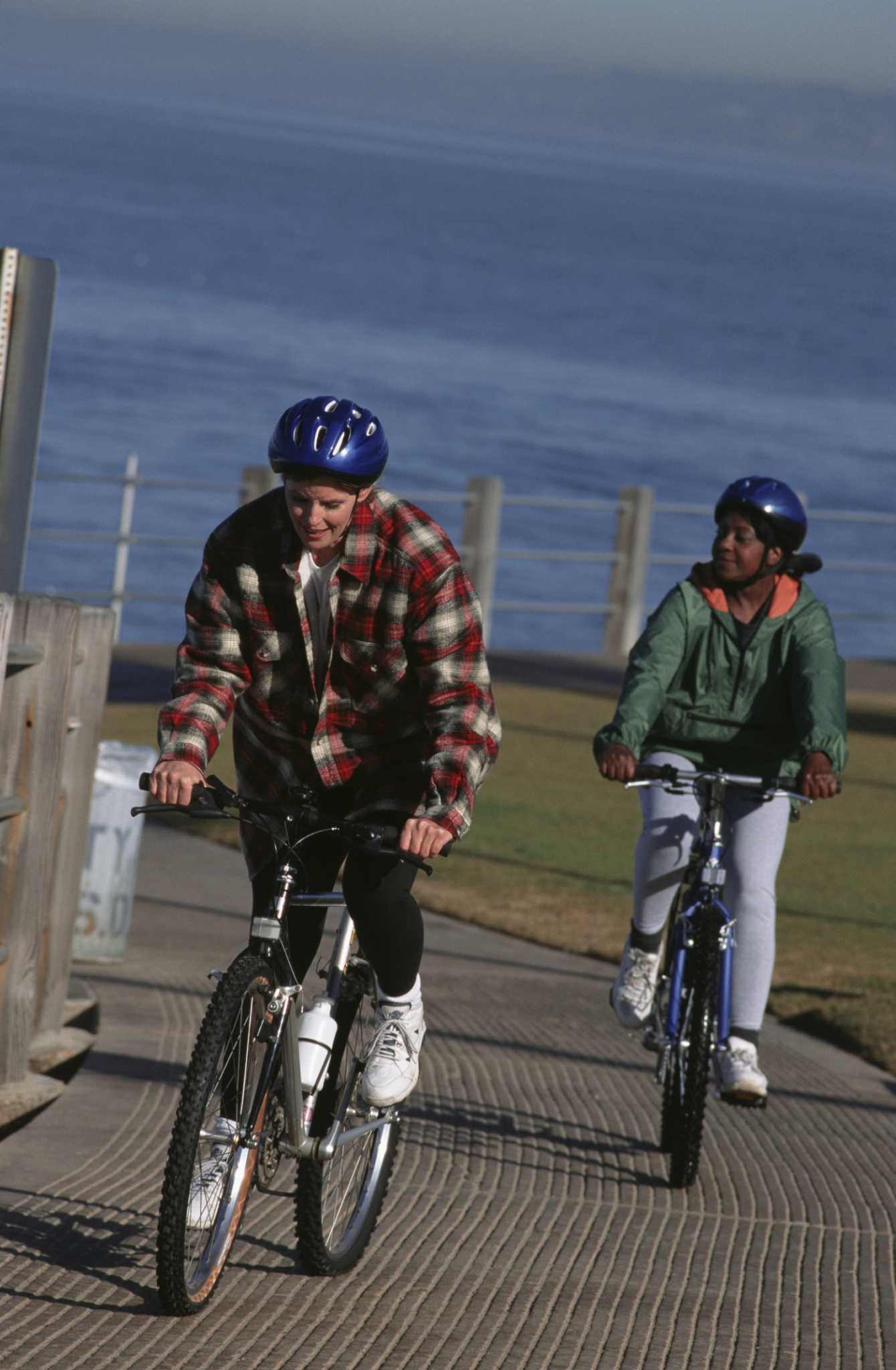 Tired Legs With Hill Cycling Repeats