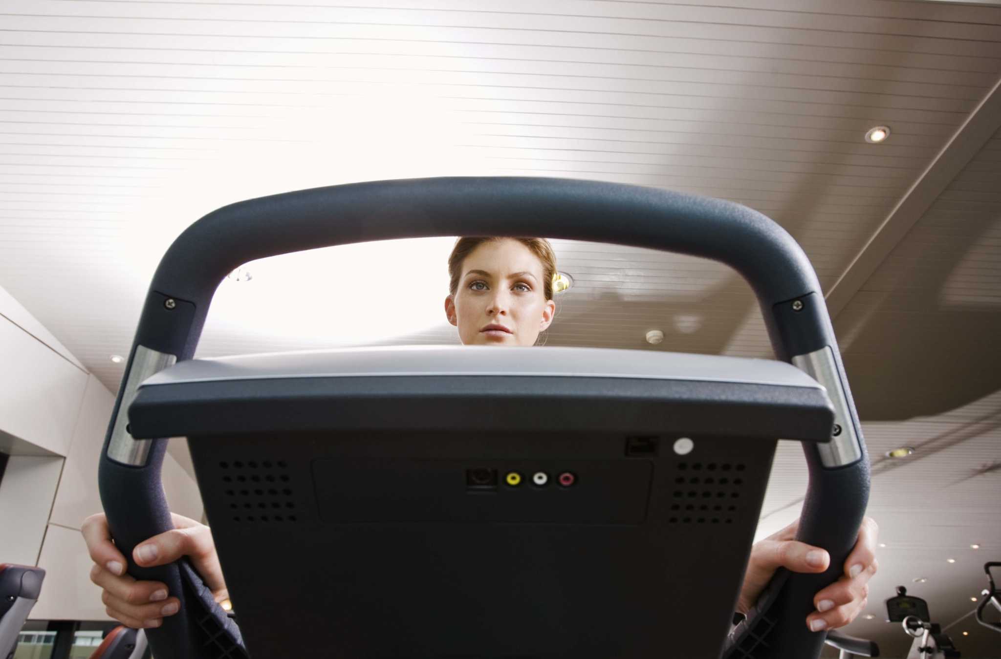 Treadmill Routines To Lose Belly Fat For Beginners