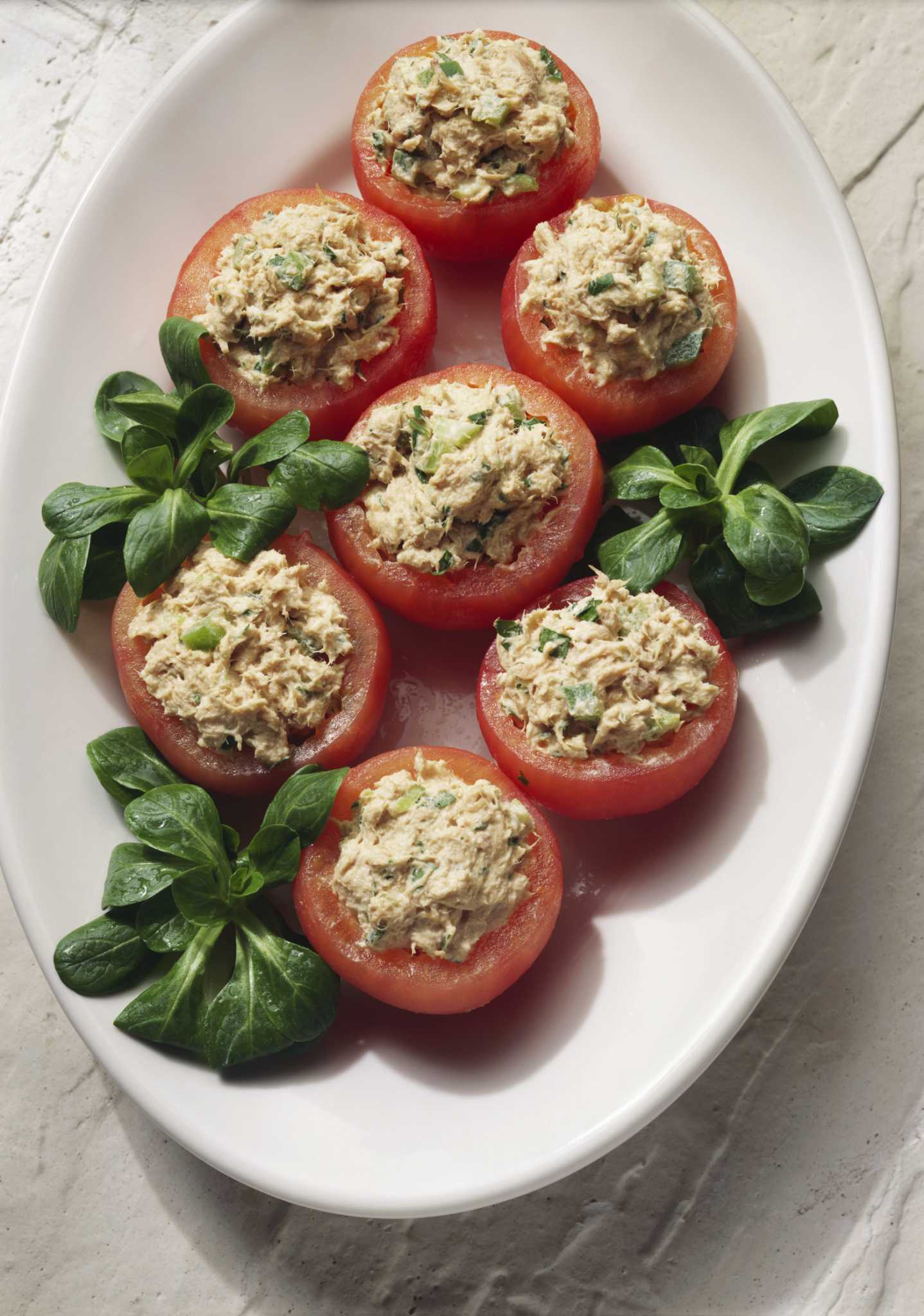 Does Tuna for Breakfast Help You Lose Weight?
