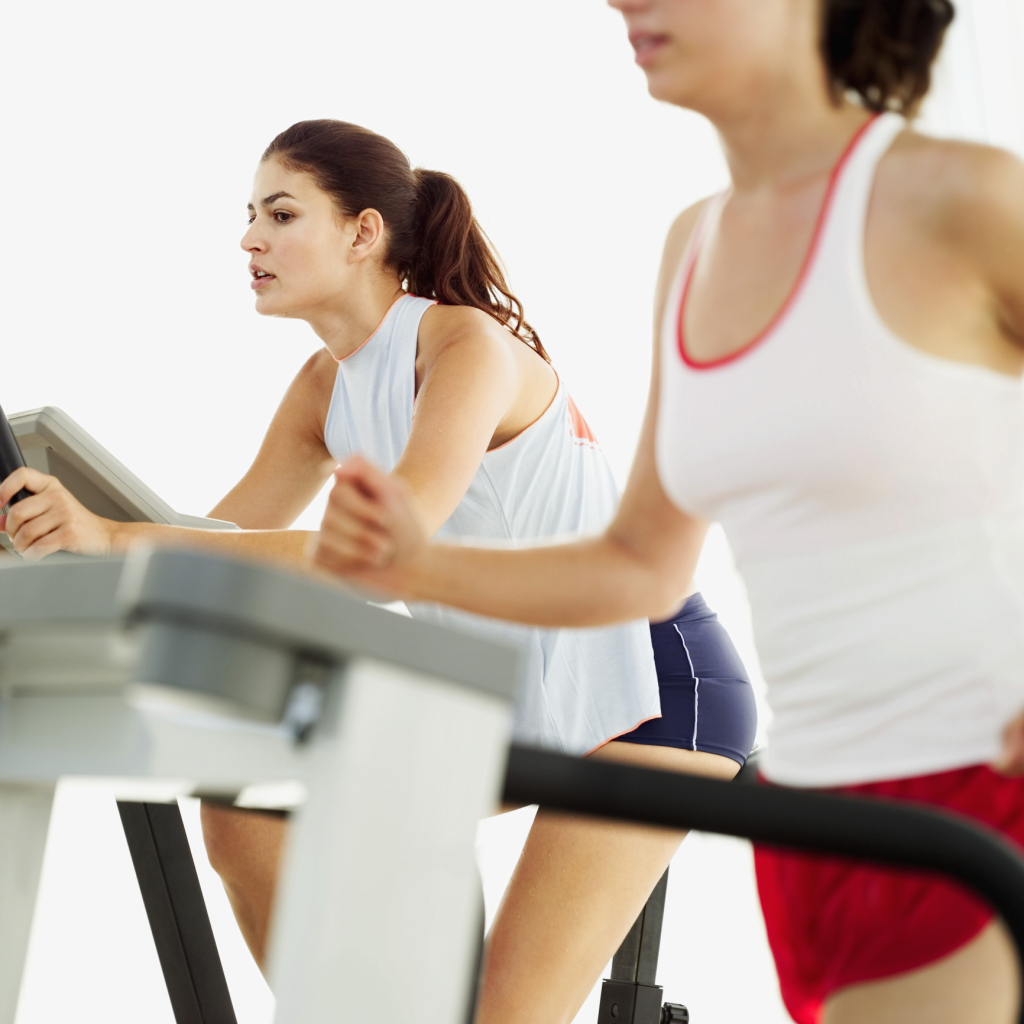 The Best Ways to Burn Fat on a Stationary Bike or Treadmill
