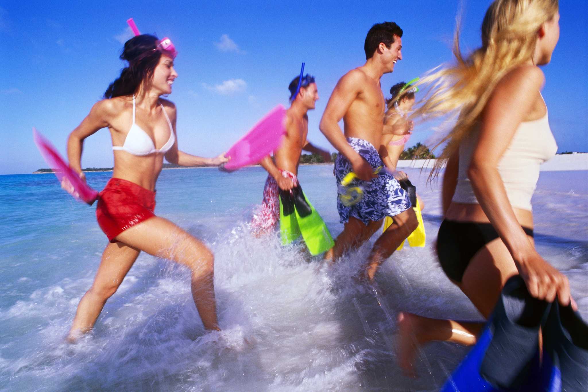 What to Wear for Snorkeling