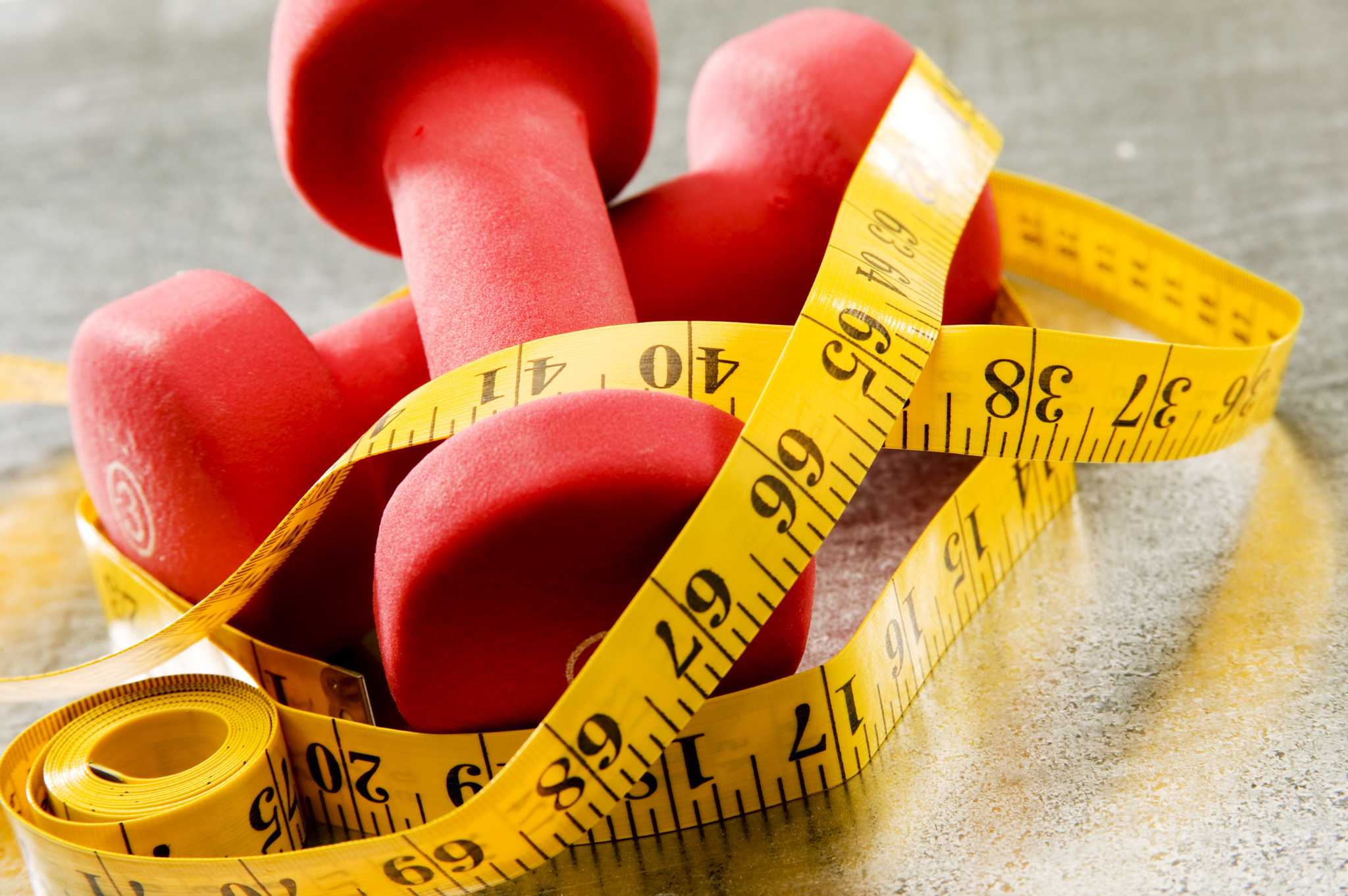 How Weight Training Increases Muscle Fiber Size by Increasing the