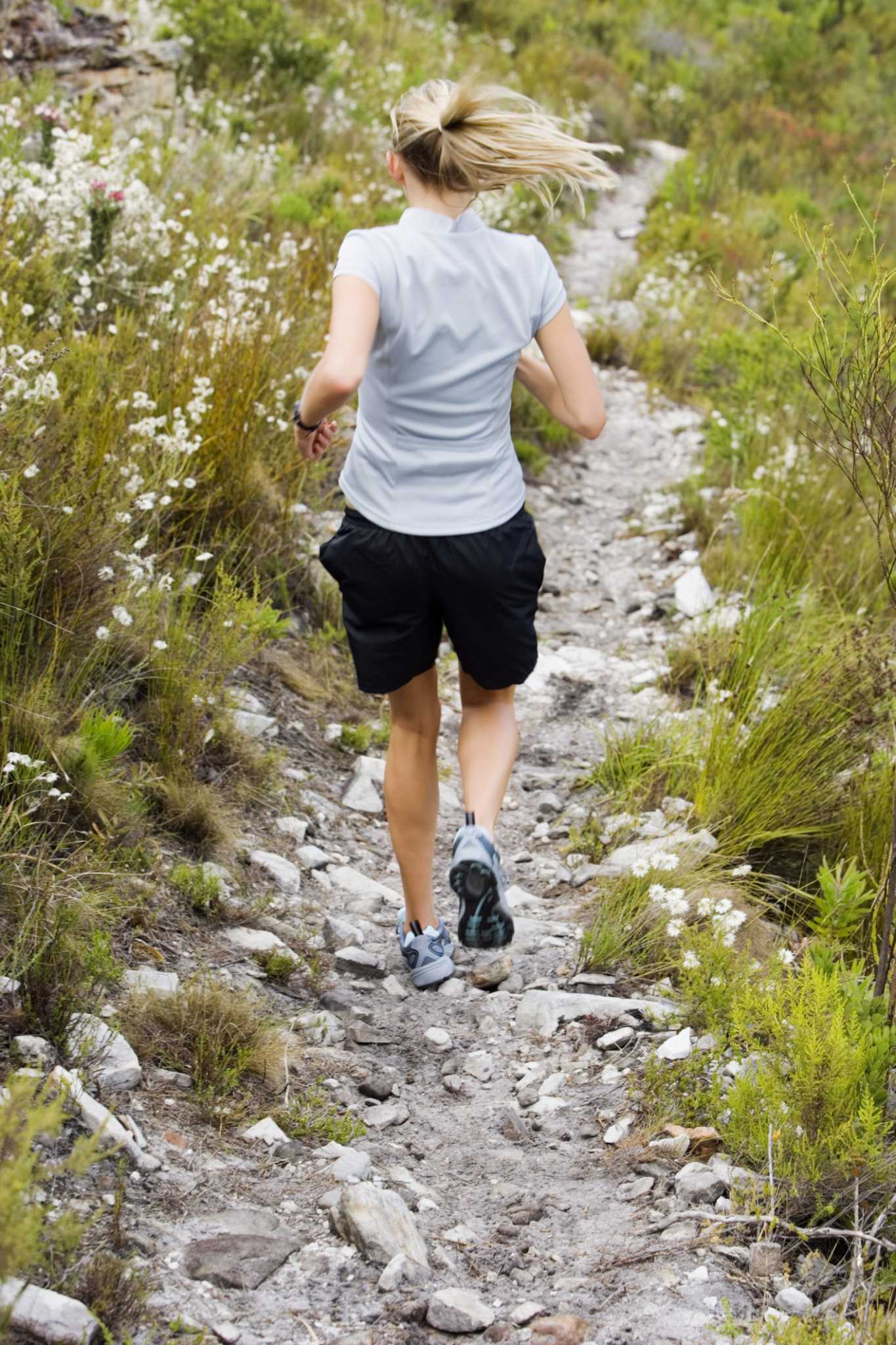 Does Working Out Your Calves Decrease Your Chances of Shin Splints?