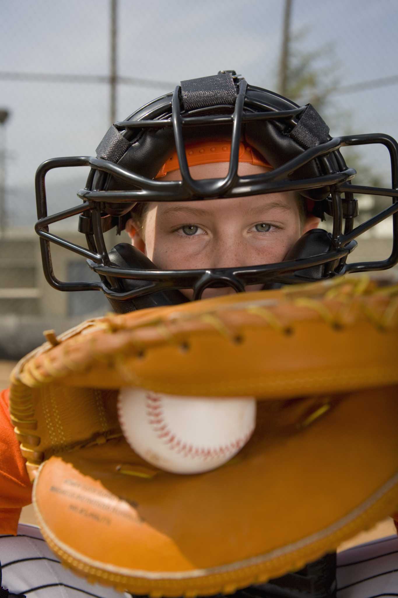 Workout Programs for Catchers