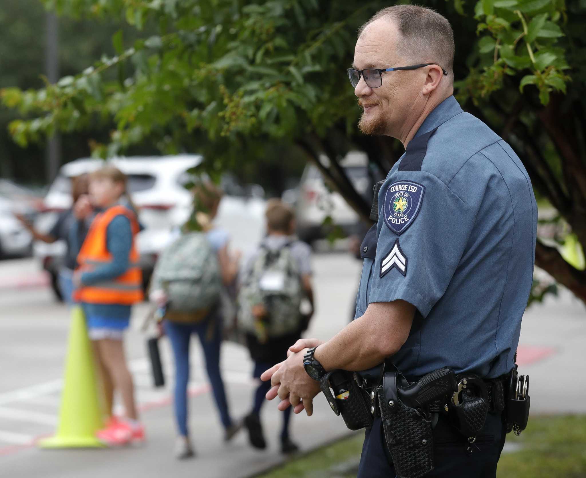 Commentary: Texas bills offer illusion of school safety - Vimarsana News