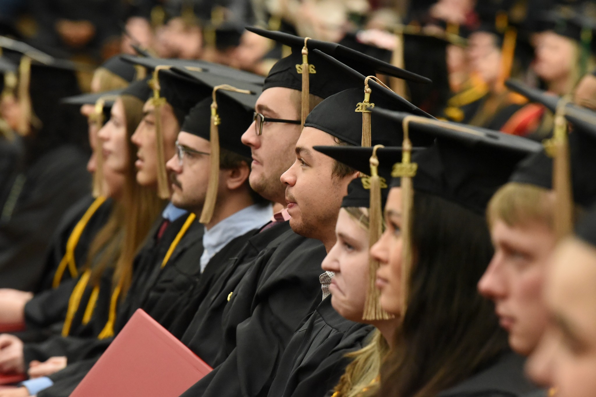 Ferris set to graduate nearly 1,600 at May 56 commencement