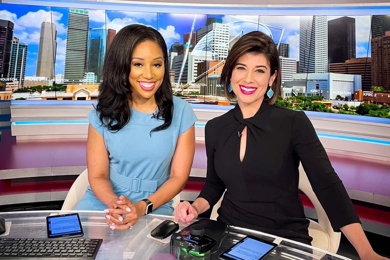 KPRC 2 Houston Names New Anchor Traffic Lead