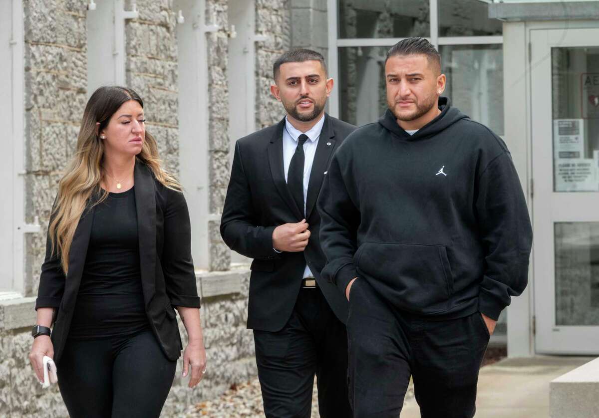 Jury selection in Schoharie limo crash case begins