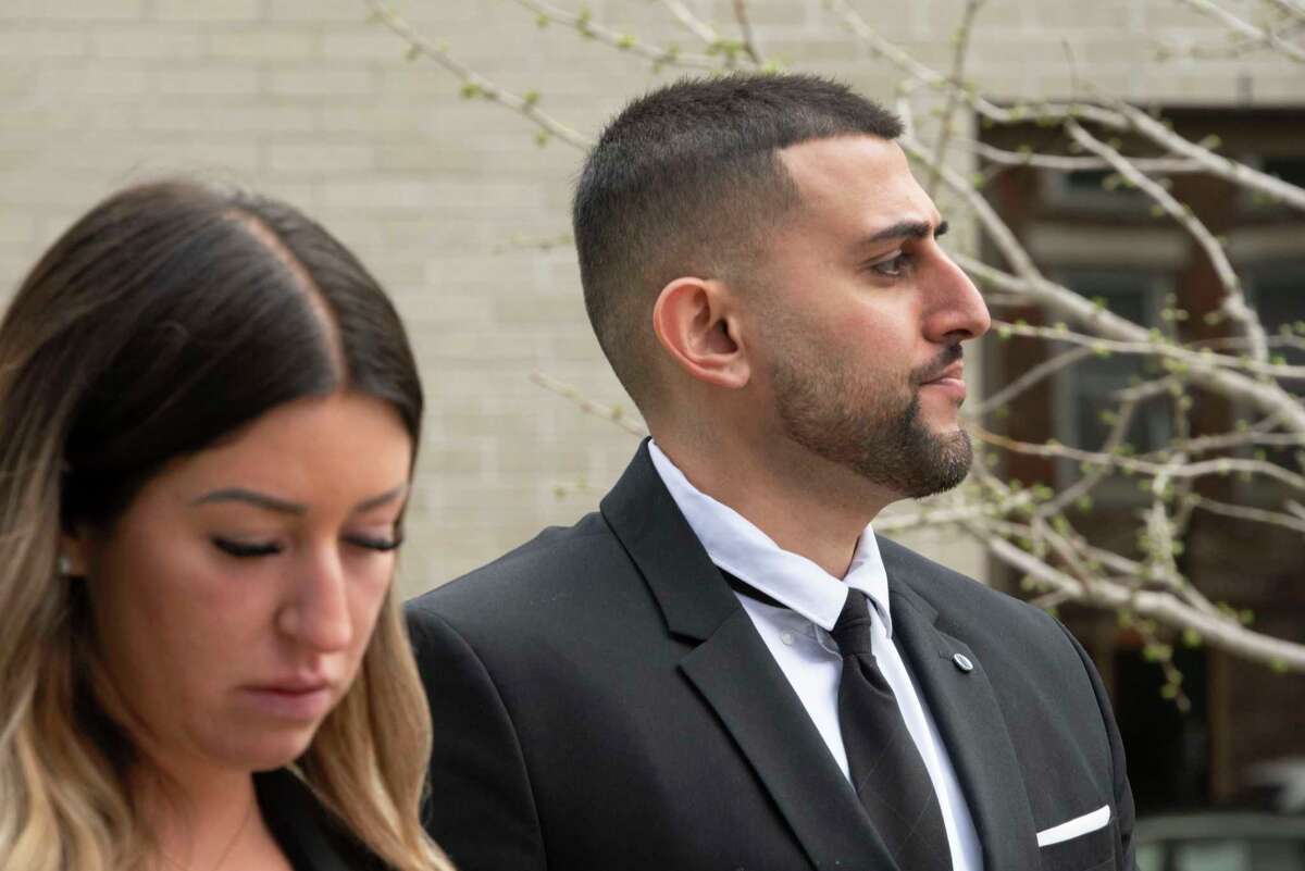 Five jurors seated at Schoharie limo crash trial of Nauman Hussain