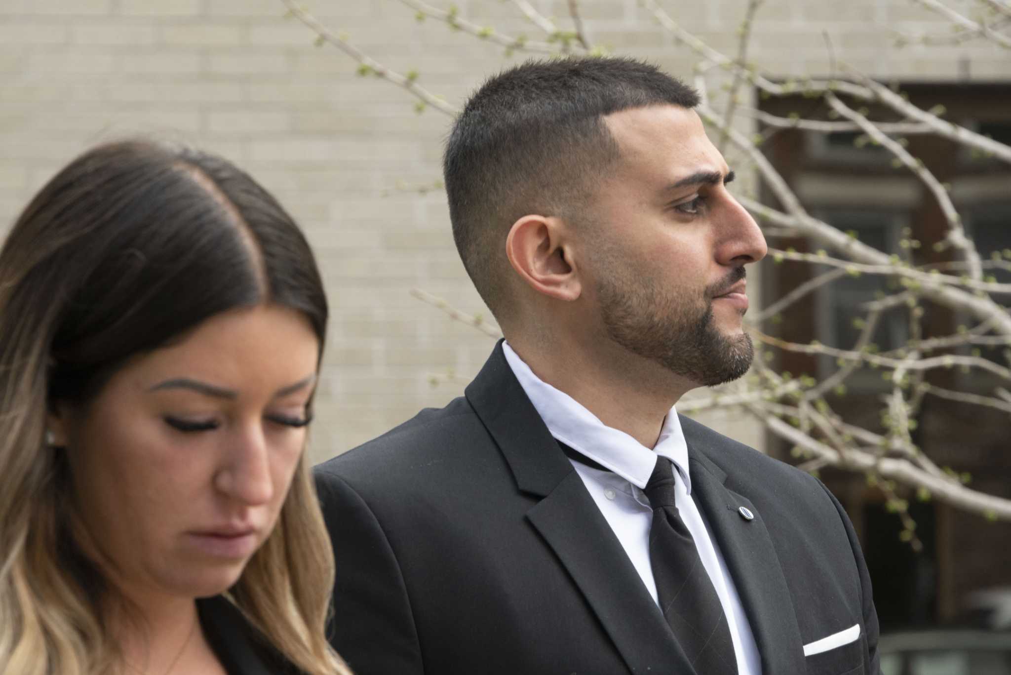 Five jurors seated at Schoharie limo crash trial of Nauman Hussain - Vimarsana News