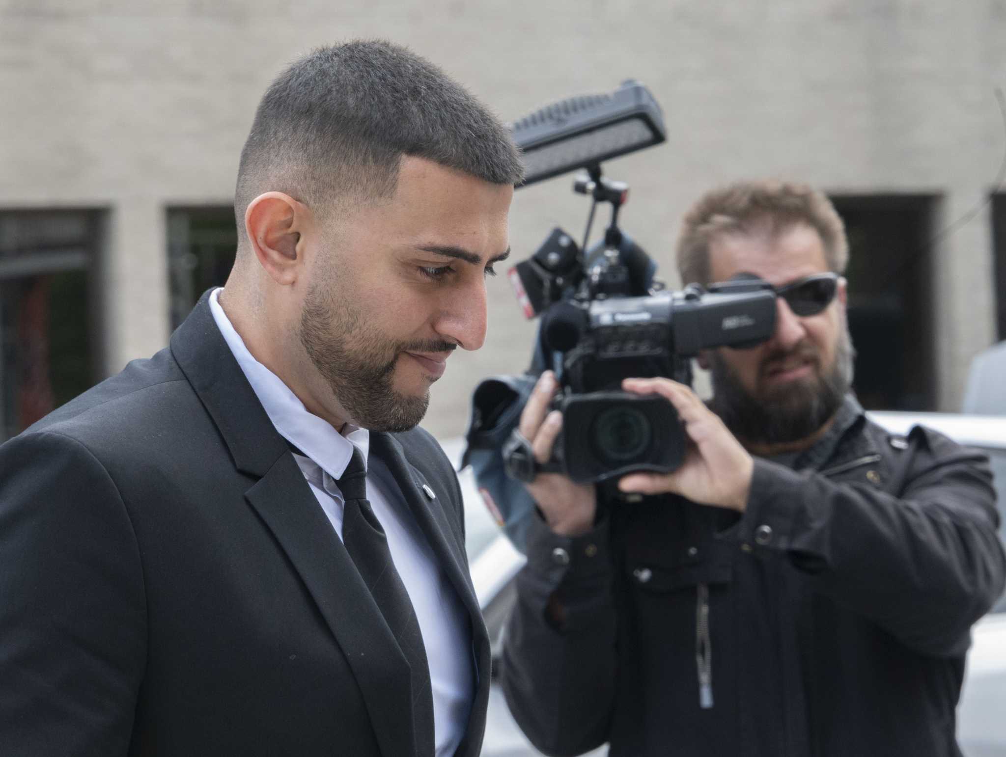 Jury selection in Schoharie limo crash case slows - Vimarsana News