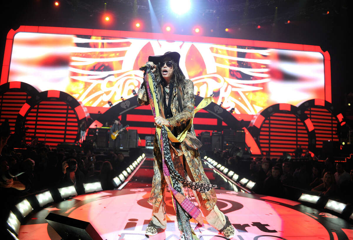 Aerosmith – Beyond Beautiful Lyrics