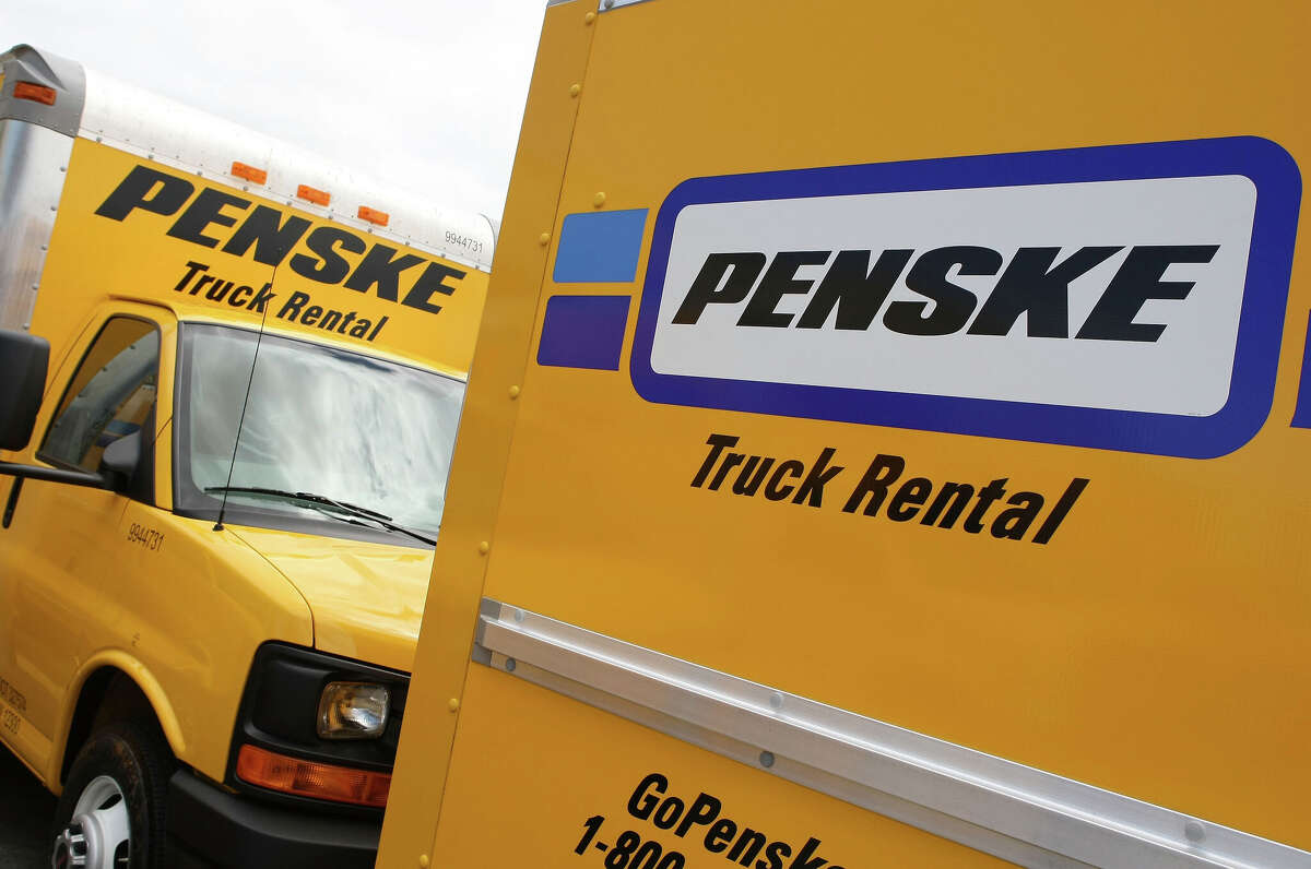 San Antonio among top moving destinations, according to Penske