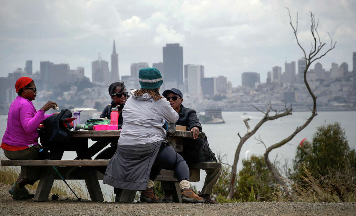 Your guide to Angel Island, a mustvisit SF gem