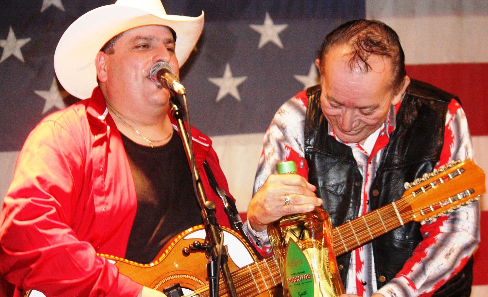 Tejano Conjunto Festival en San Antonio sets 2023 lineup, schedule