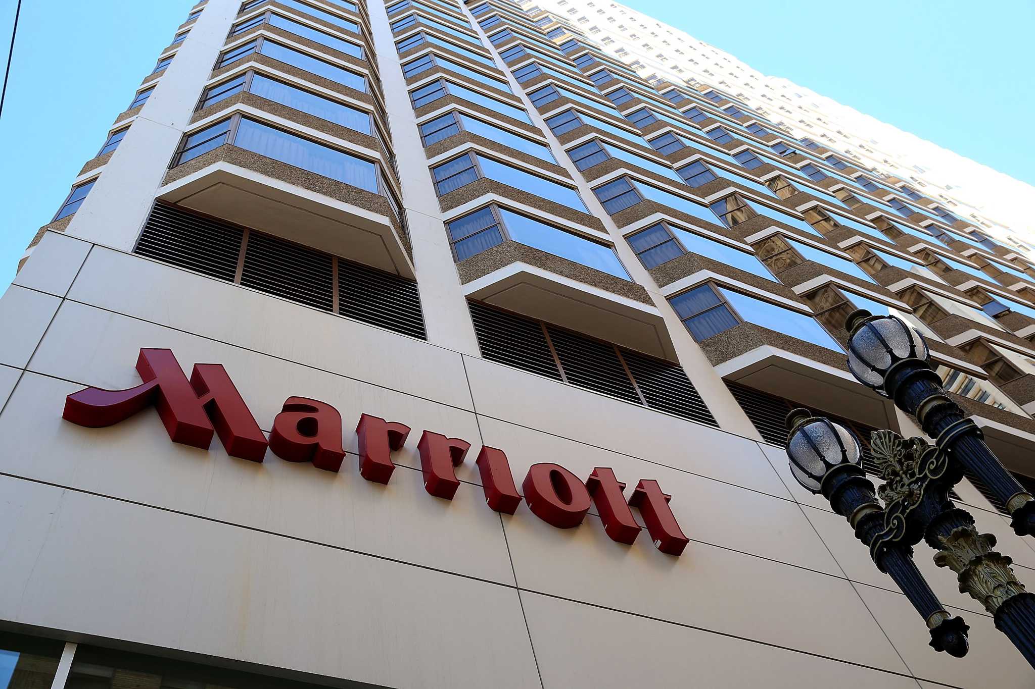 S.F. Marriott Hotel illegally retained $9 million in workers’ ideas