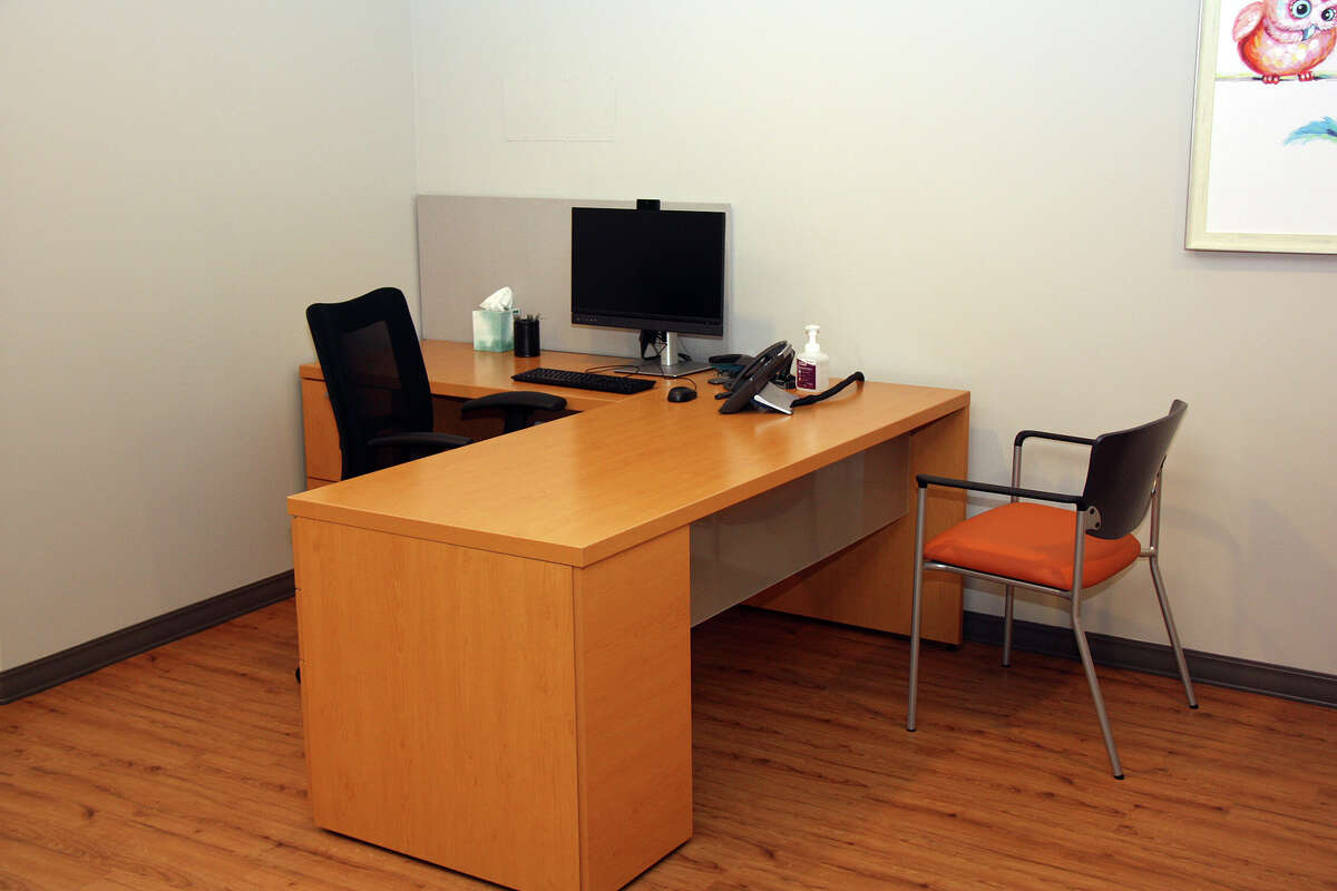 New children's autism, development care center open in Edwardsville