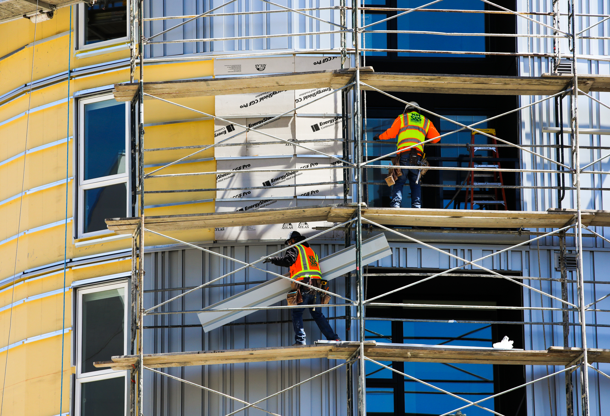 Limit discretion, get more housing, San Francisco YIMBYs say - Vimarsana News