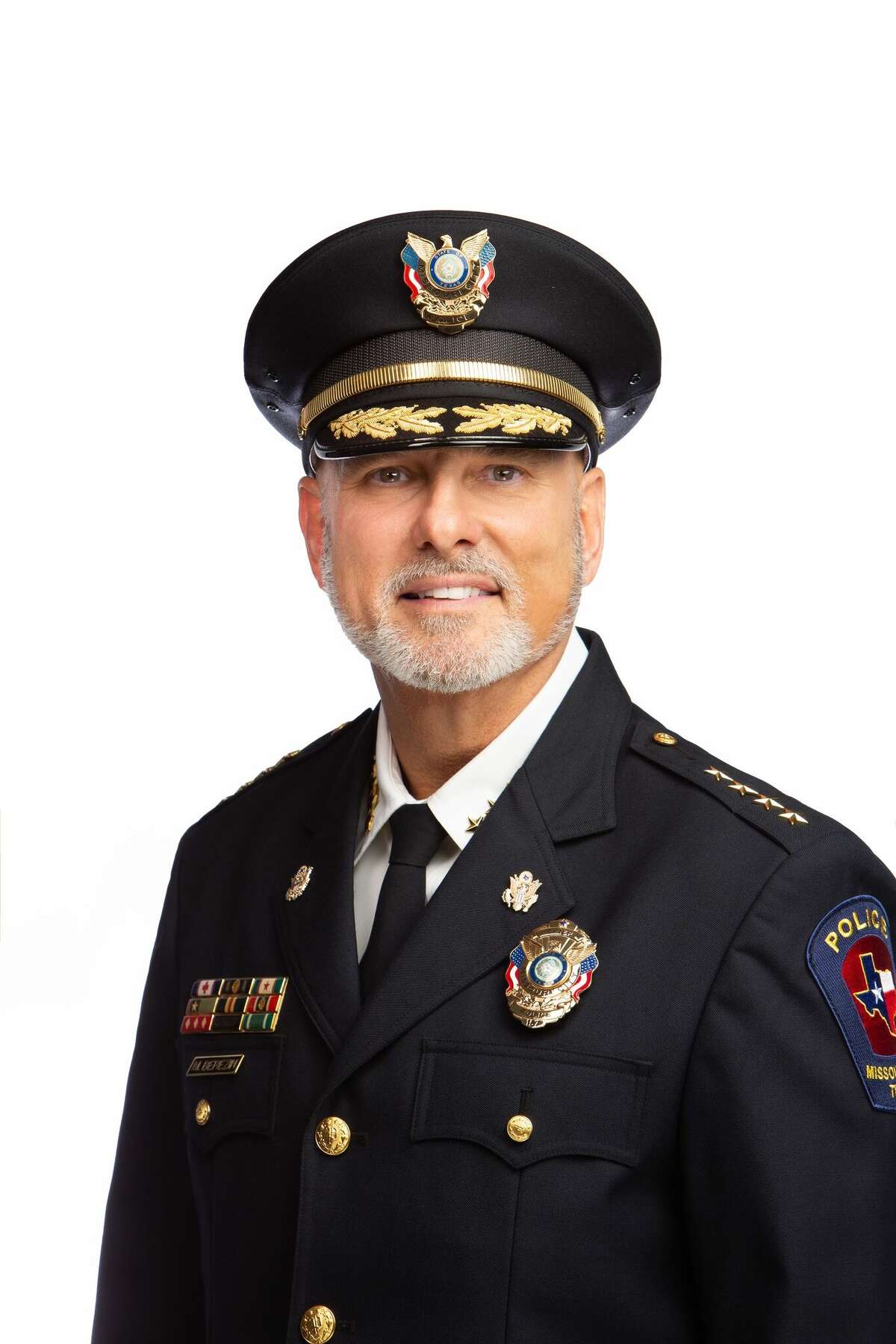 Missouri City police chief leaving for same role in another town