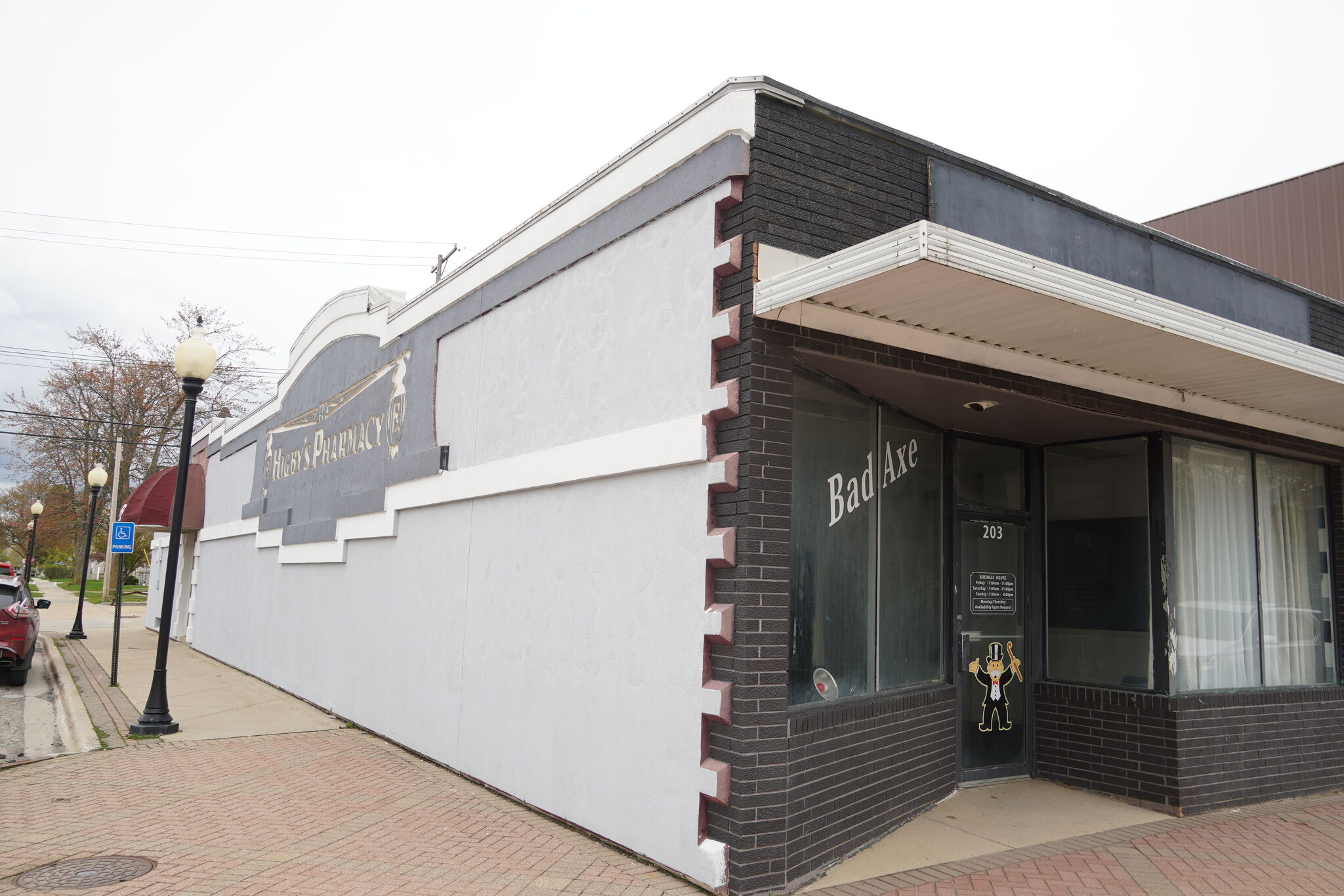 Bad Axe yoga studio opening up in the Downtown area