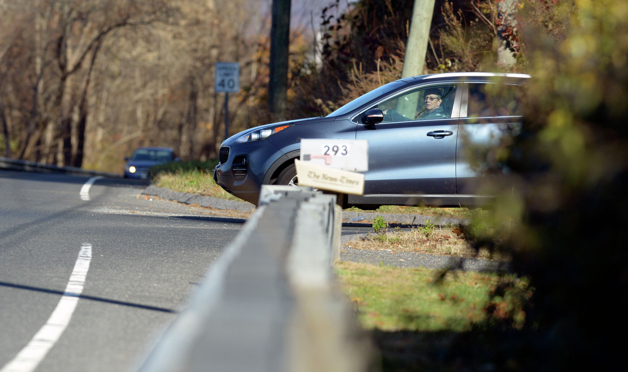 New Milford looks to make Grove Street intersection safer - Vimarsana News