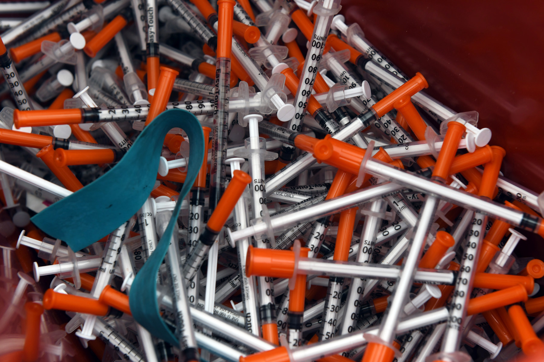 Expanding CT's harm reduction centers could reduce drug overdoses, public health experts say