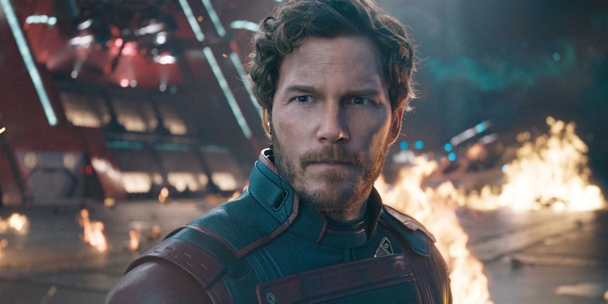 Guardians of the Galaxy Vol. 3 review: The emotional sendoff the team  deserved