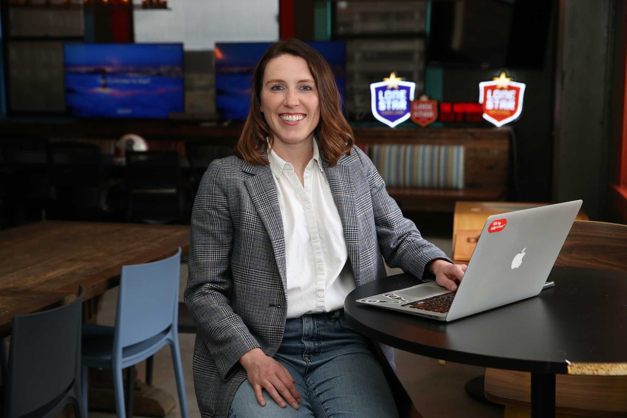 Pitching Lone Star 'just fun' for iconic San Antonio beer's marketer - Vimarsana News