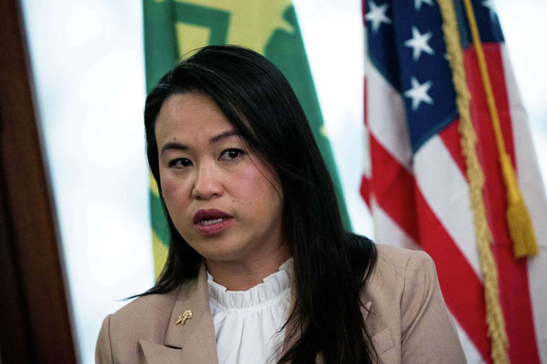 Oakland Mayor Thao threatens to declare state of emergency