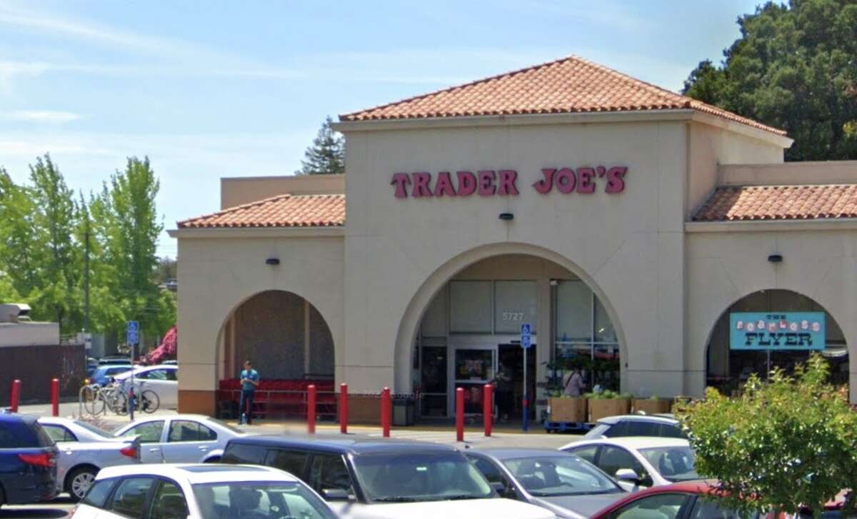 New Trader Joe's union at Oakland store certified by NLRB