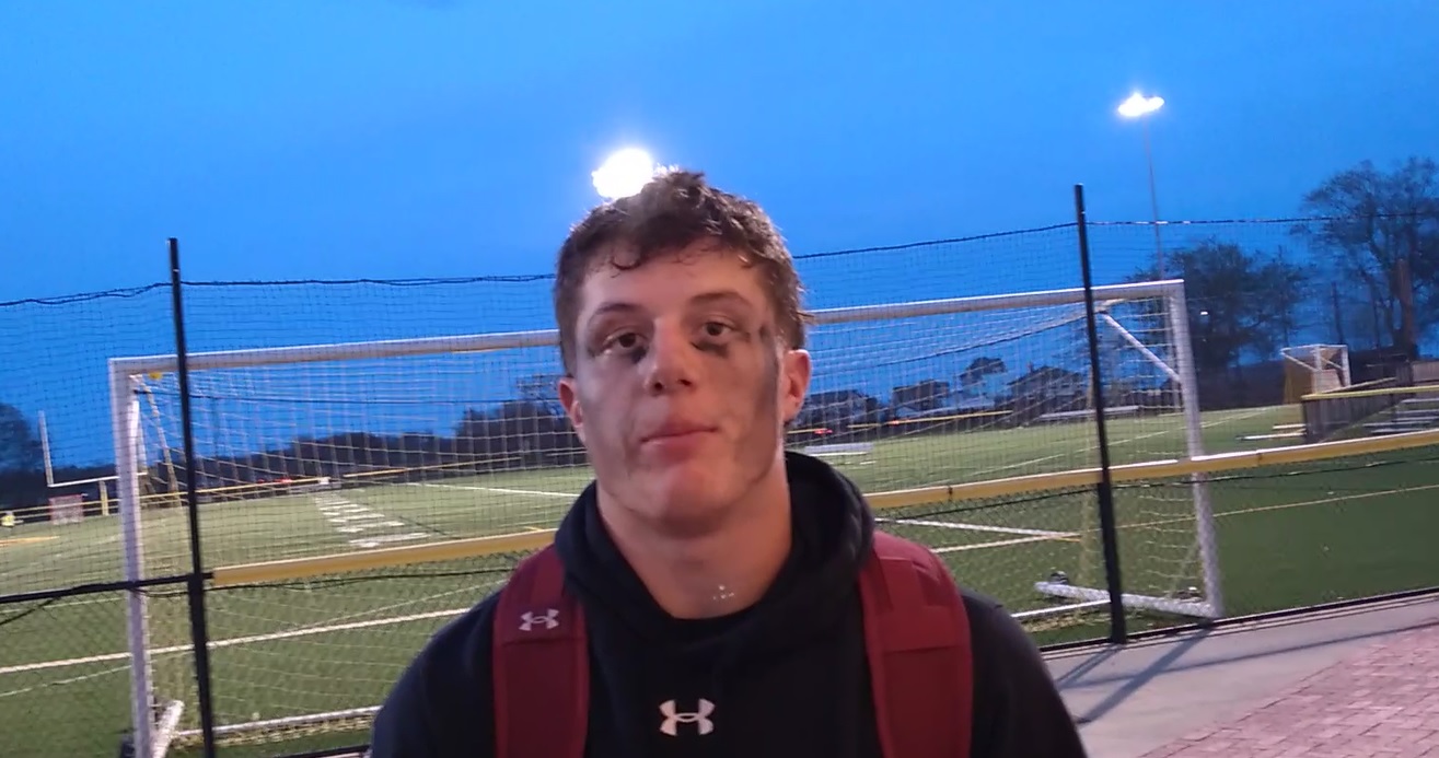 Cheshire shows off its depth in win over Hand-Madison - Vimarsana News