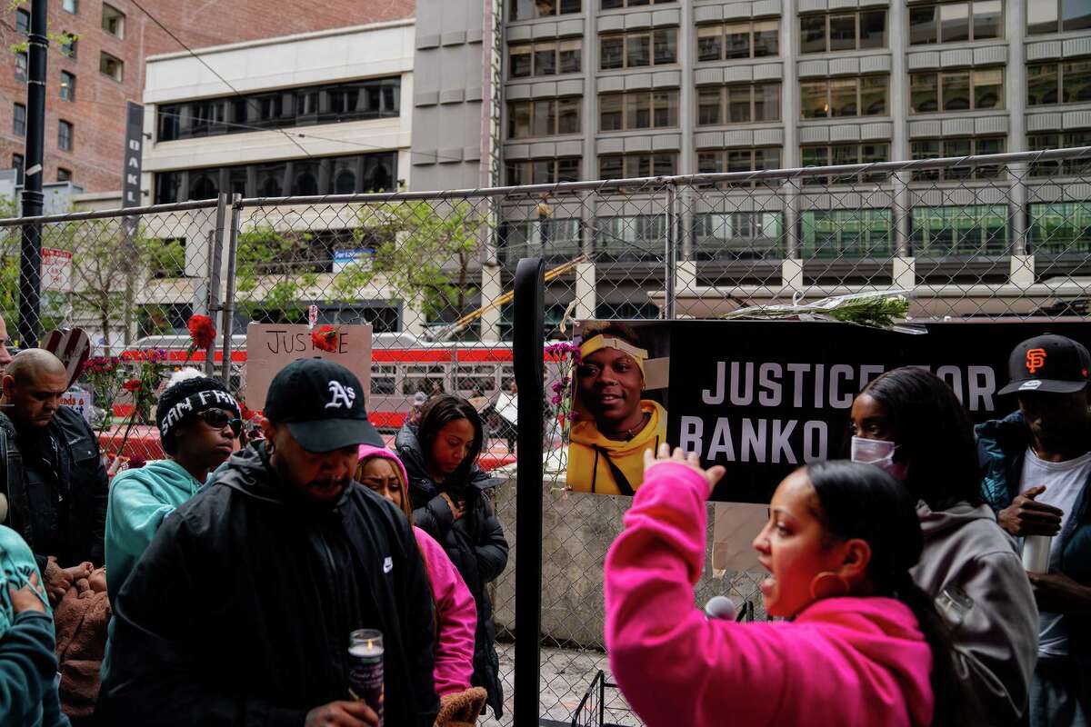 Prosecutors decline to charge man in fatal S.F. Walgreens shooting