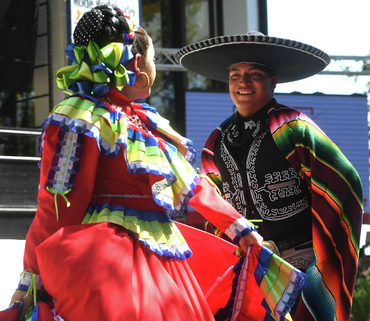 Beaumont VIVA! festival embraces the heart of Mexican culture