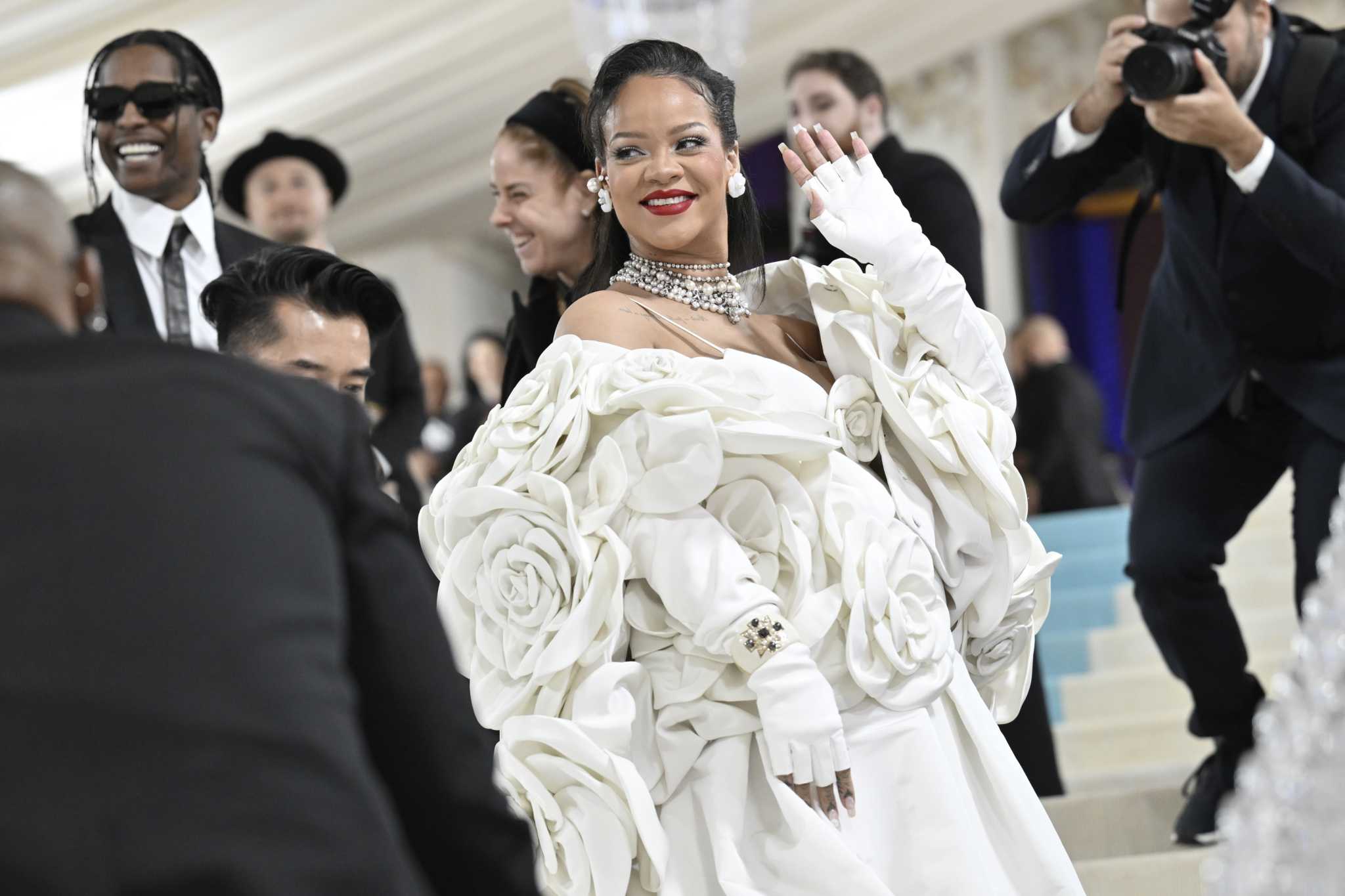 The Days of Internet Stars Attending the Met Gala Might Be Coming to an End