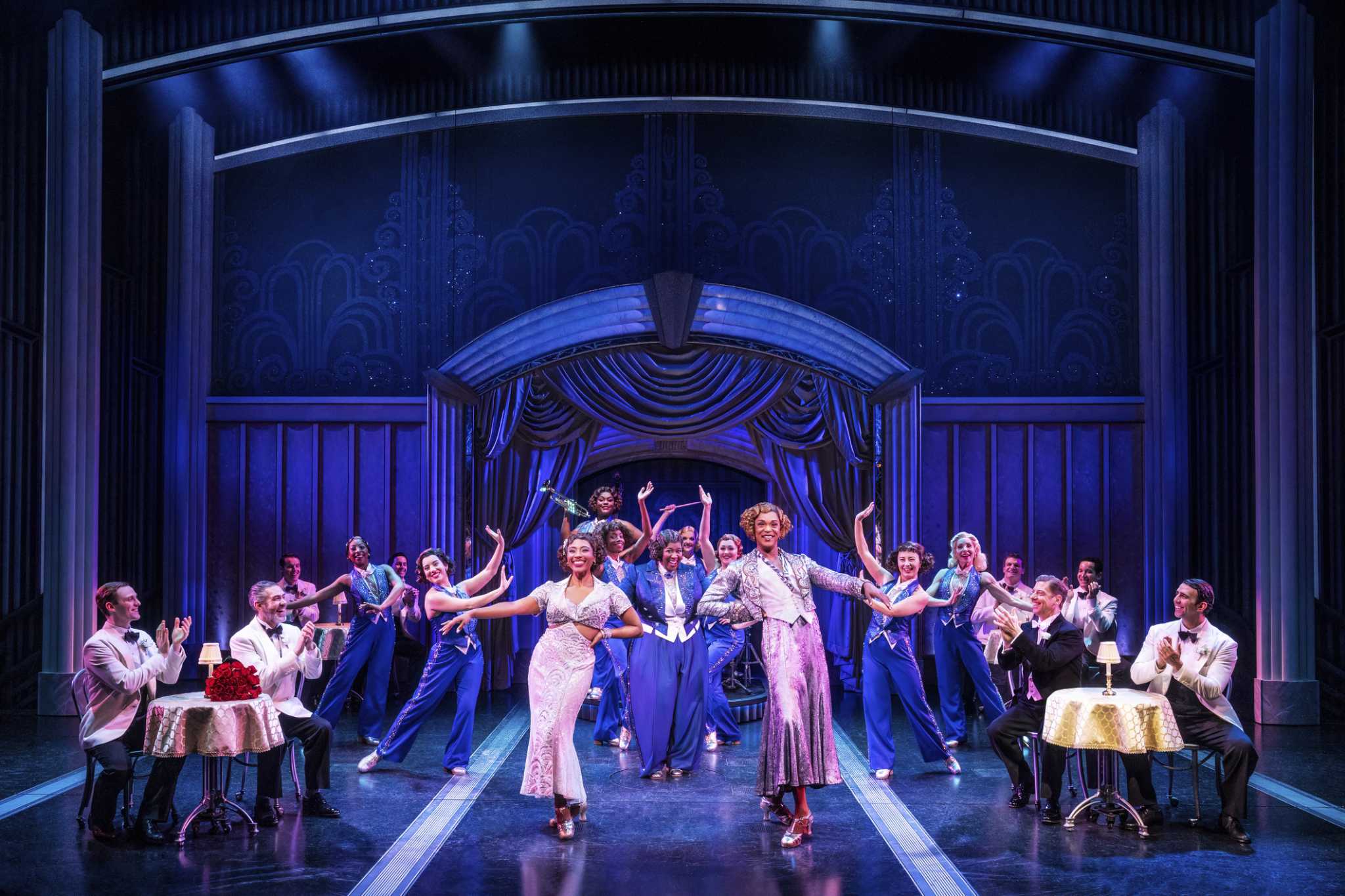 'Some Like It Hot' leads Tony Award nominations with 13 nods - Vimarsana News