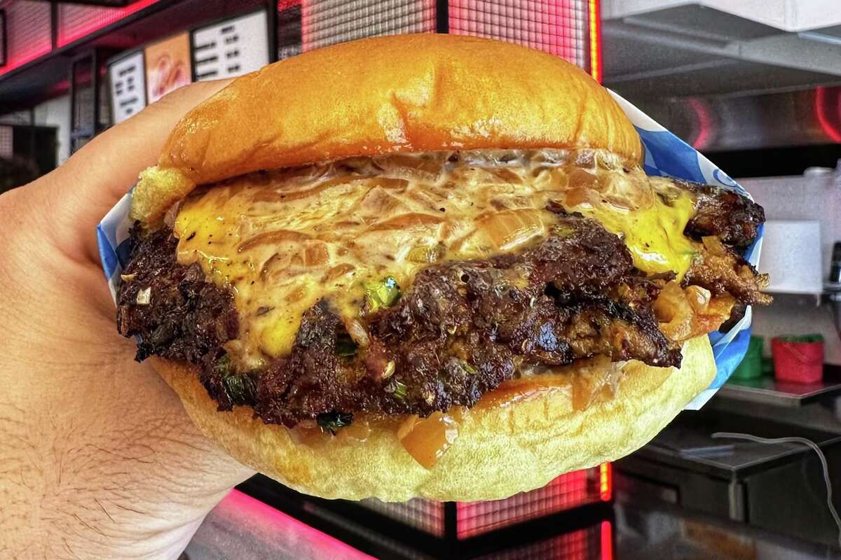 Story photo for Burger Bodega marks AAPI Month with special pop-up series