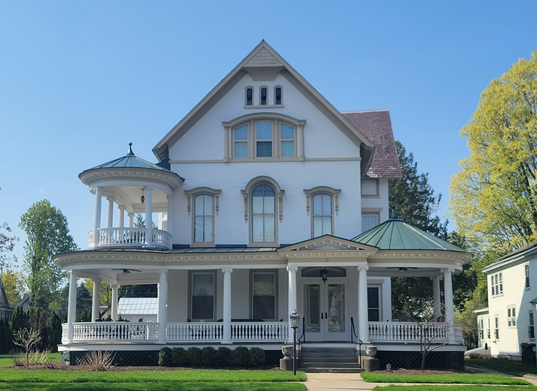 Saratoga Springs Preservation Foundation's homes Tour kicks off May 13