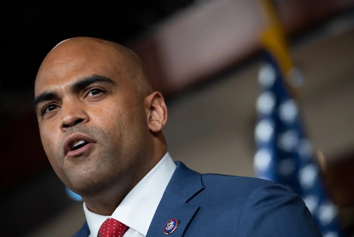 Sources U S Rep Colin Allred Preparing To Challenge Ted Cruz In 2024 sources-u-s-rep-colin-allred-preparing-to-challenge-ted-cruz-in-2024