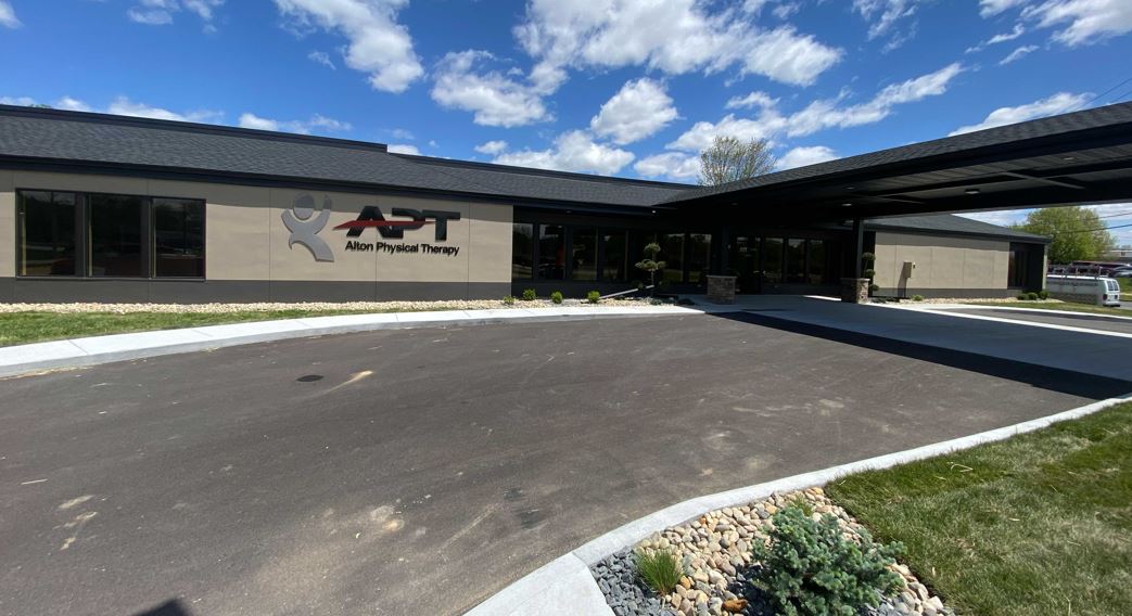 Alton Physical Therapy opens new location