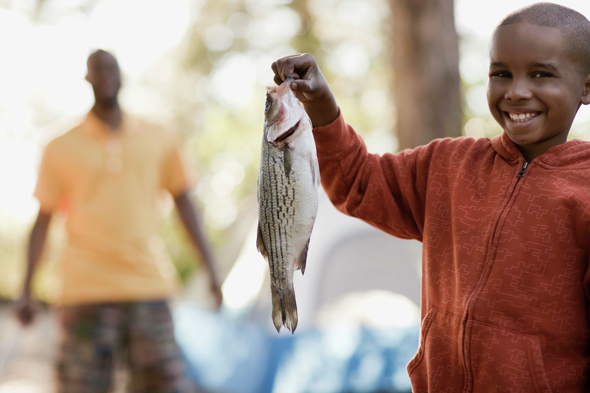 Jacksonville Kiwanis Club holding kids fishing event - Vimarsana News